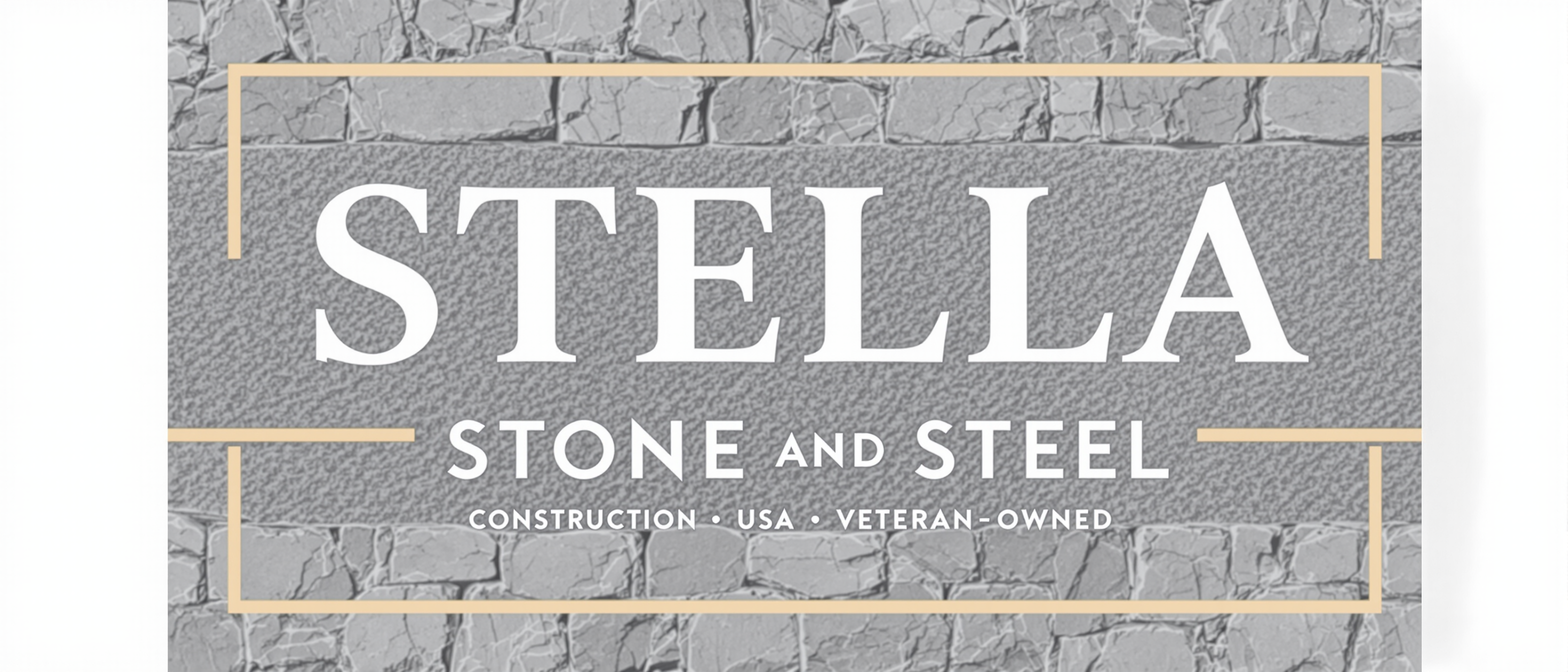 Stella Stone & Steel